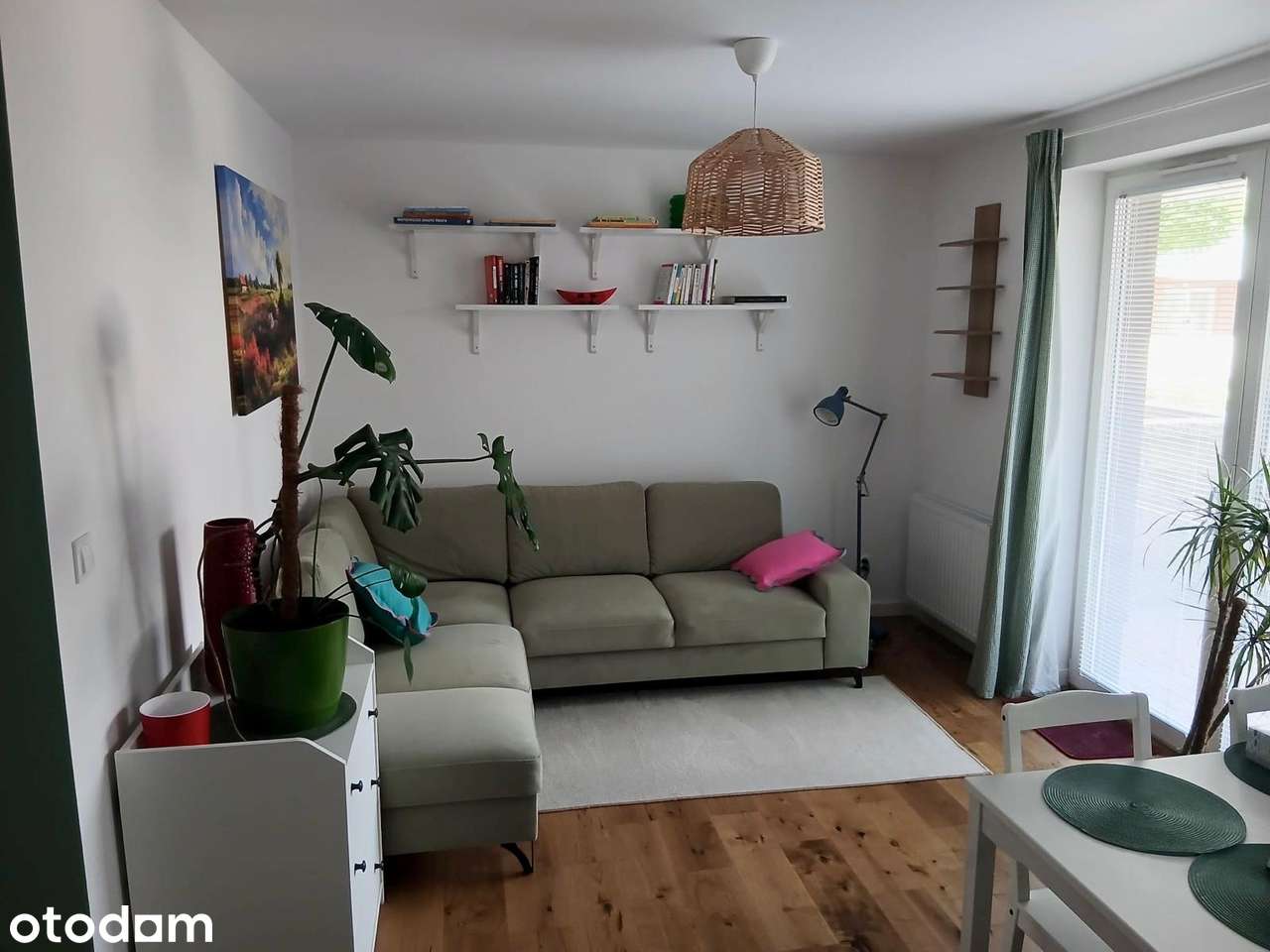 Nowowarszawska, 1-pok 31,93m2, BEZPOŚREDNIO