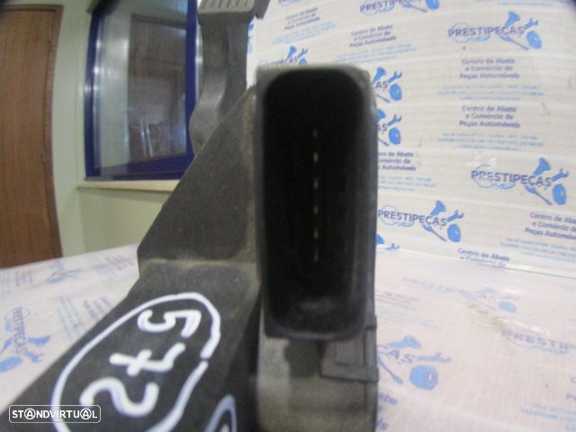 Pedal 1369473080 FIAT DUCATO 3 FOURGON 3000Mm 2013 2.0JTD 115CV 5P BRANCA - 3