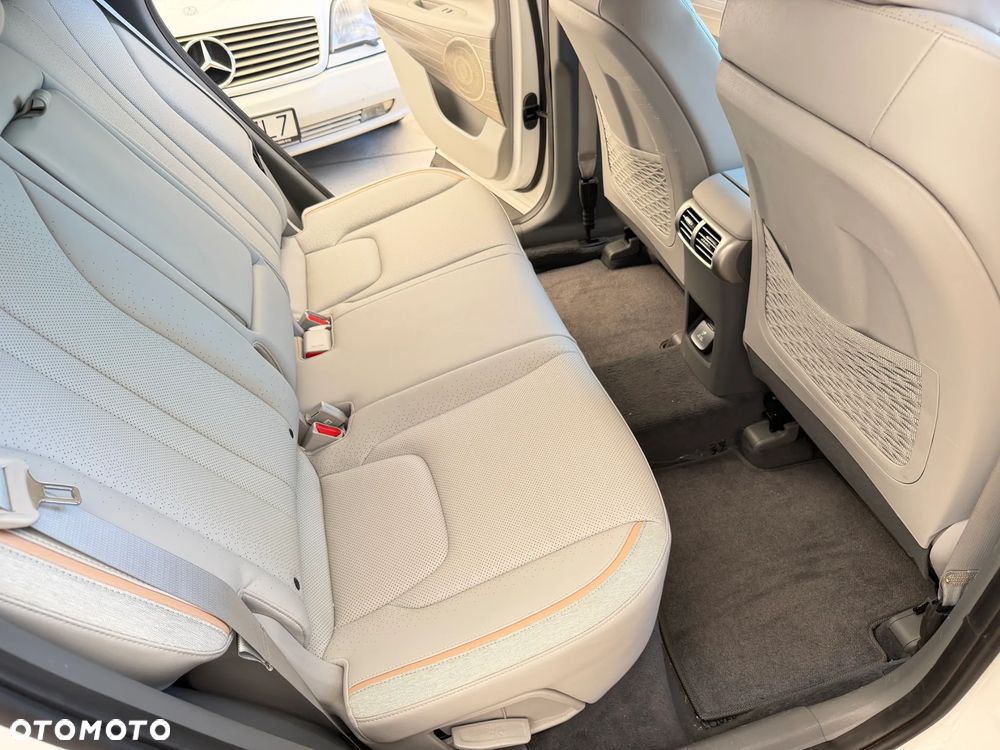 Hyundai NEXO - 8