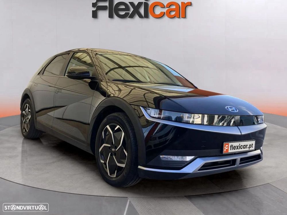 Hyundai Ioniq 5 73 kWh Premium - 1