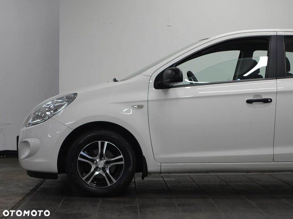 Hyundai i20 1.2 Classic - 18