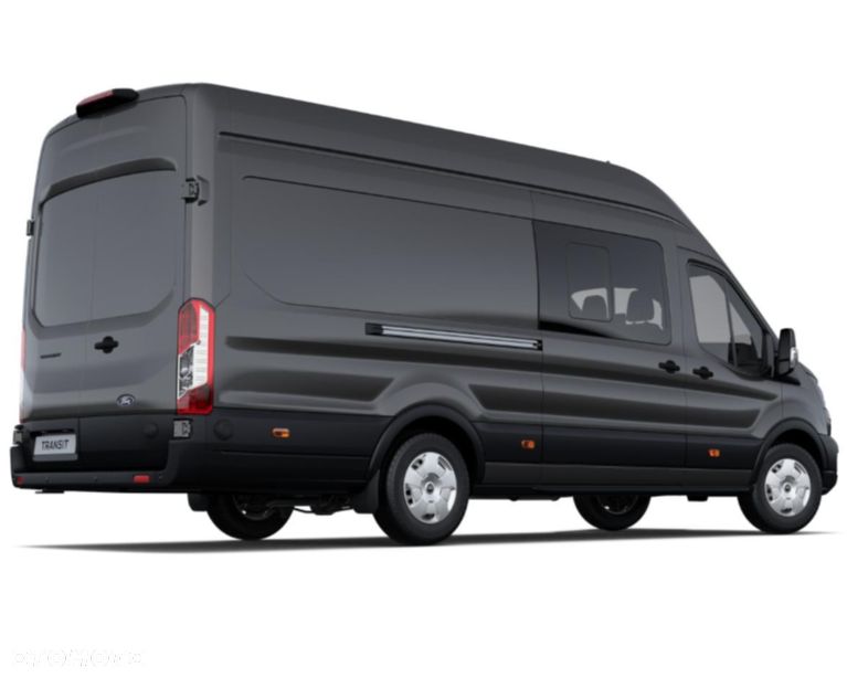Ford TRANSIT - 6