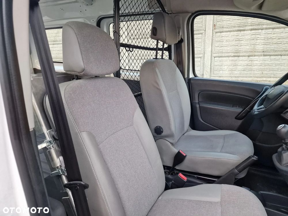 Renault Kangoo - 11