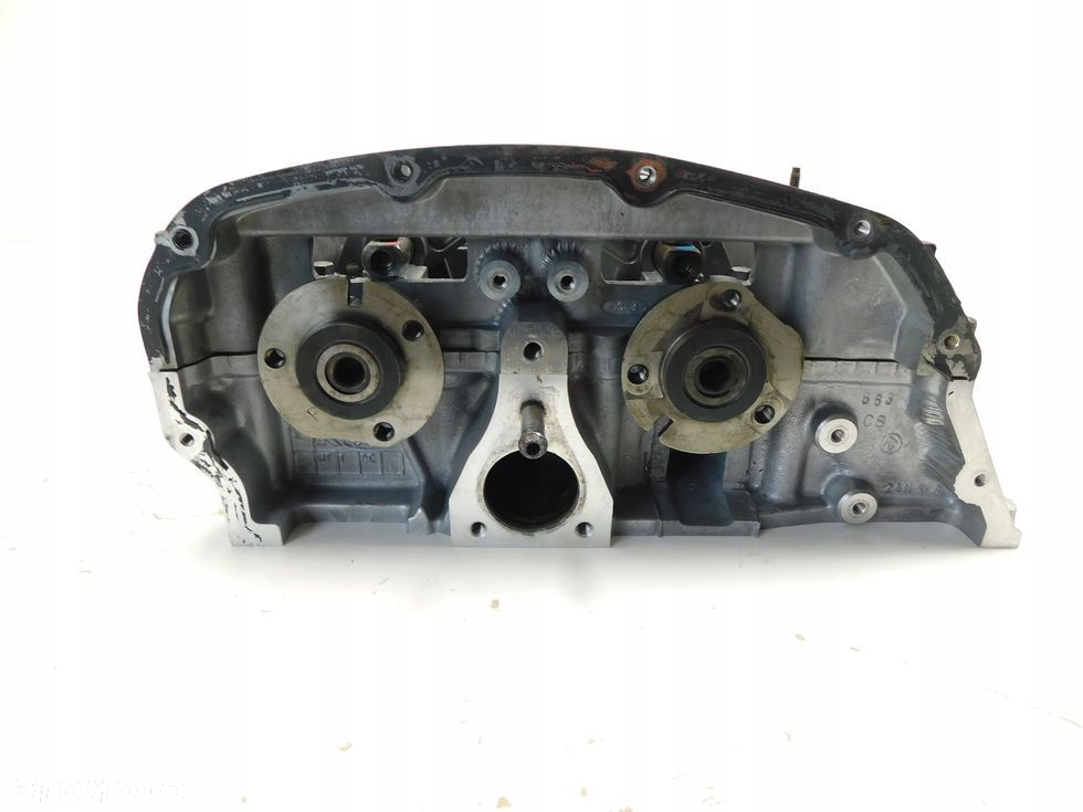 Głowica po szlifie Ford Transit 00-06r VI MK6 2.4 TDDI DI - 11