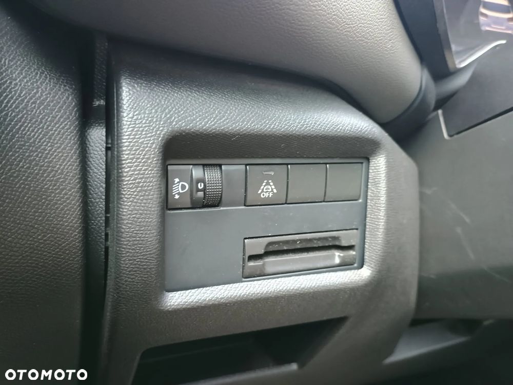 Citroën C5 Aircross - 19