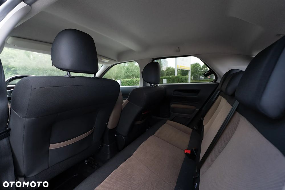 Citroën C4 Cactus 1.2 PureTech Feel - 3