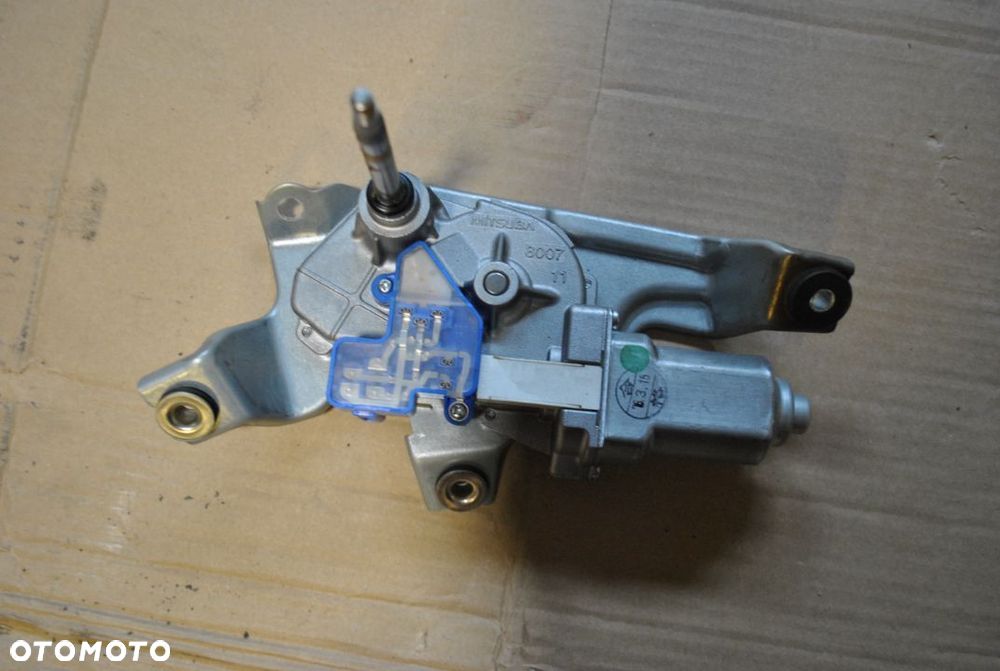 Mechanizm tylnej wycieraczki Levorg - 1