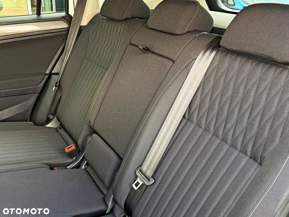 Volkswagen Tiguan Allspace 1.5 TSI EVO Life DSG - 14