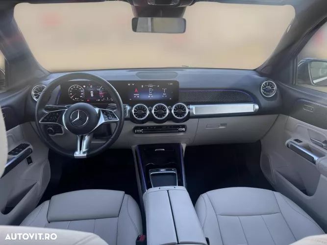 Mercedes-Benz GLB 220 d 4MATIC Aut. - 11