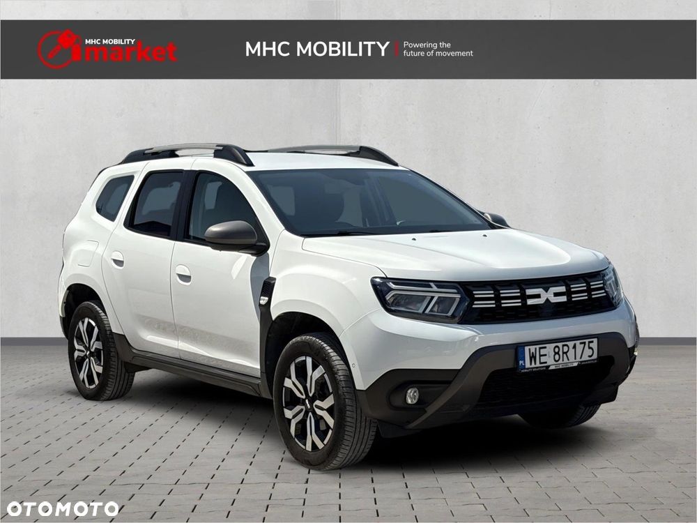 Dacia Duster 1.5 Blue dCi Journey - 7
