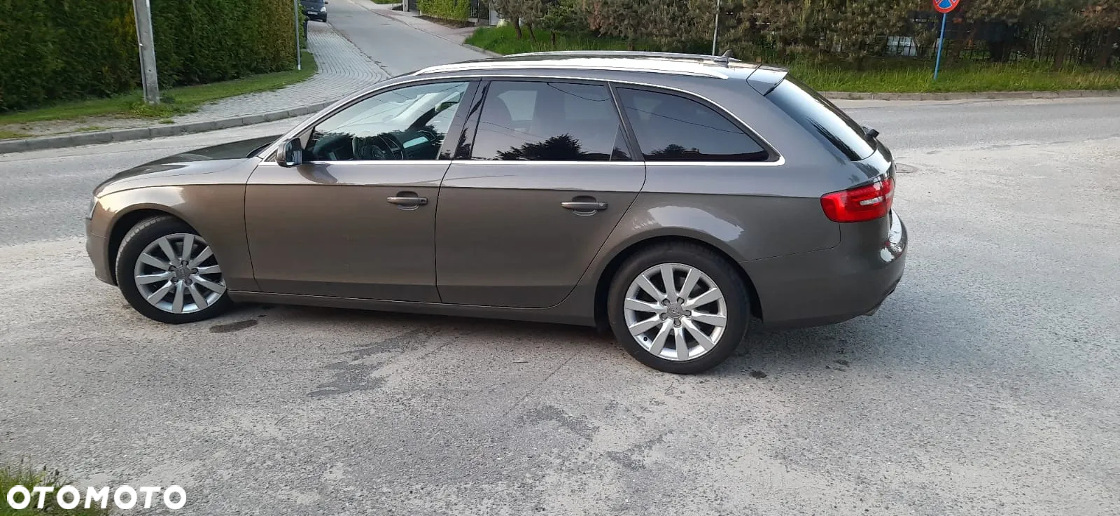 Audi A4 2.0 TDI S tronic - 6