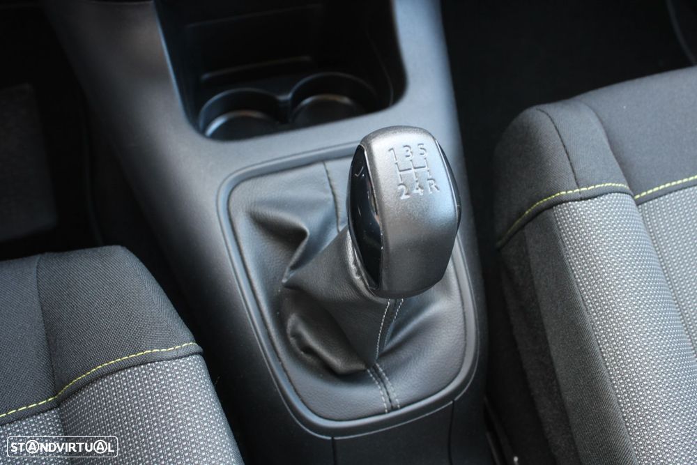 Citroën C3 1.2 PureTech Feel Pack - 10