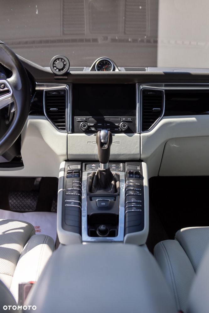 Porsche Macan S PDK - 21