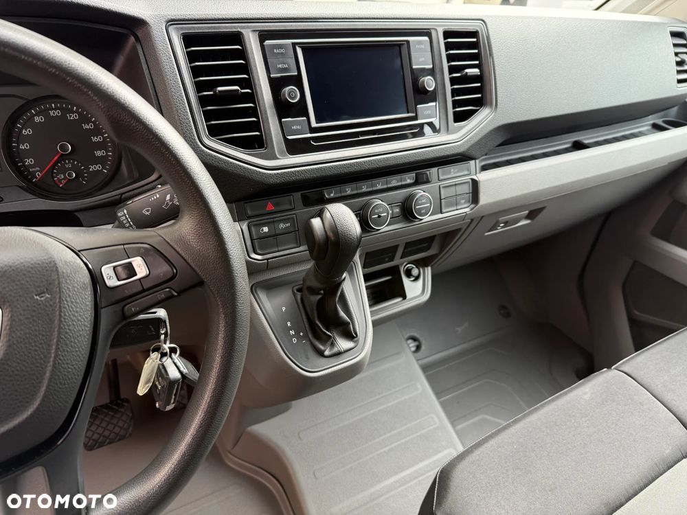 MAN TGE 3.180 L5H2 - 16