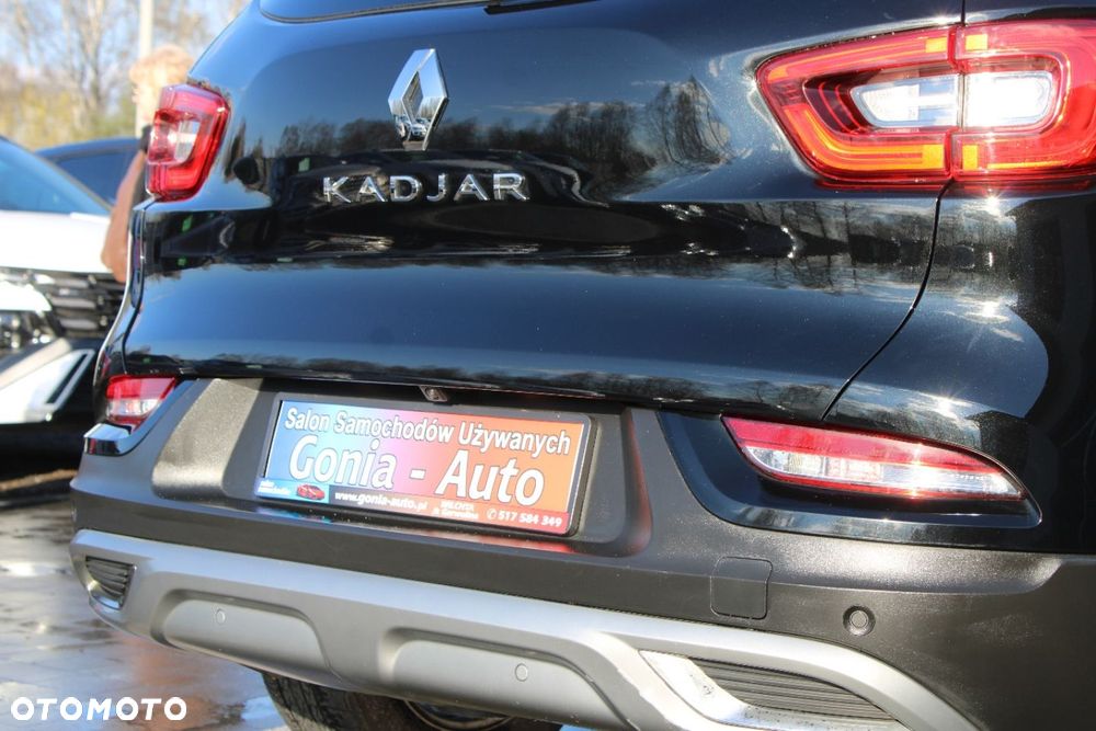 Renault Kadjar - 18