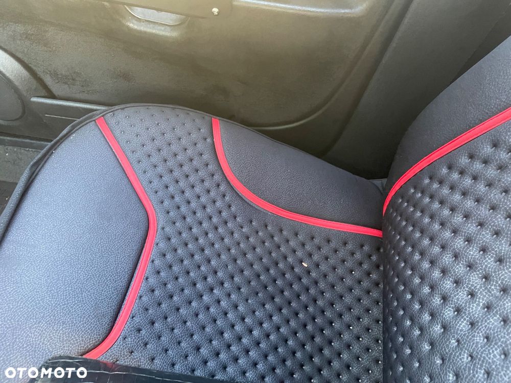 Mitsubishi Carisma 1.9 DID MP Comfort - 21