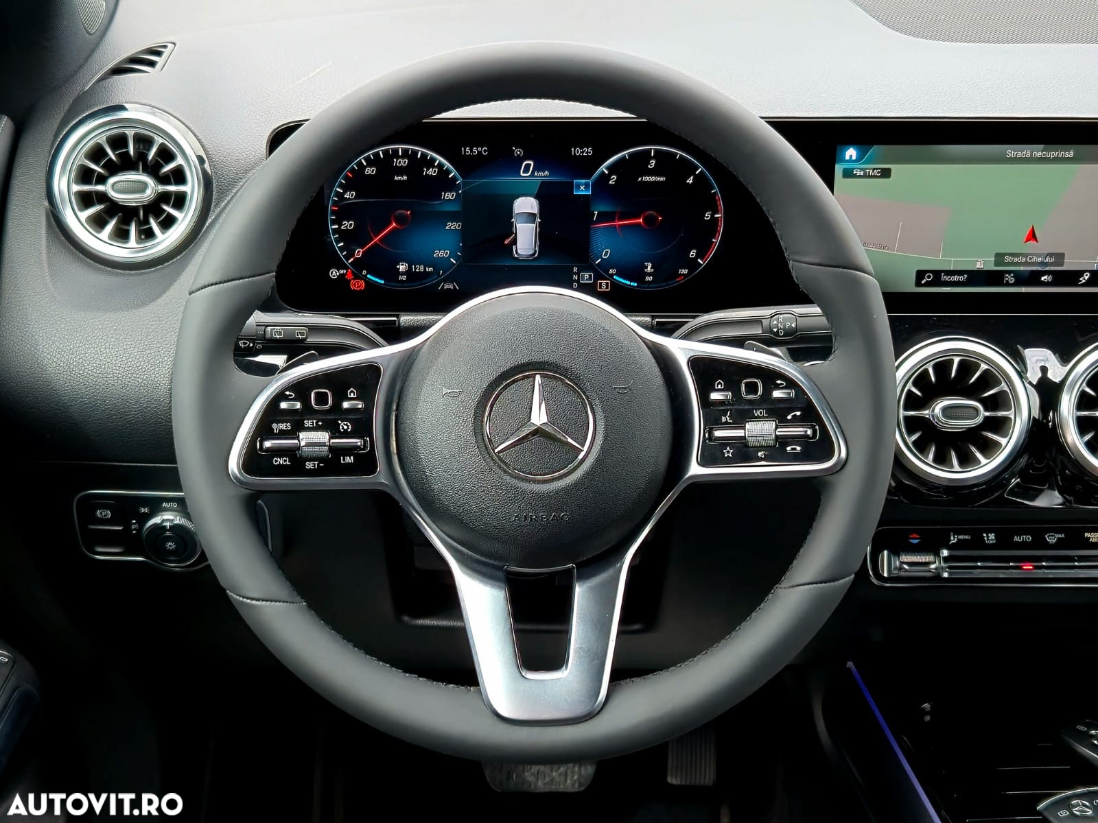 Mercedes-Benz GLA 200 d 8G-DCT Progressive Advanced - 6