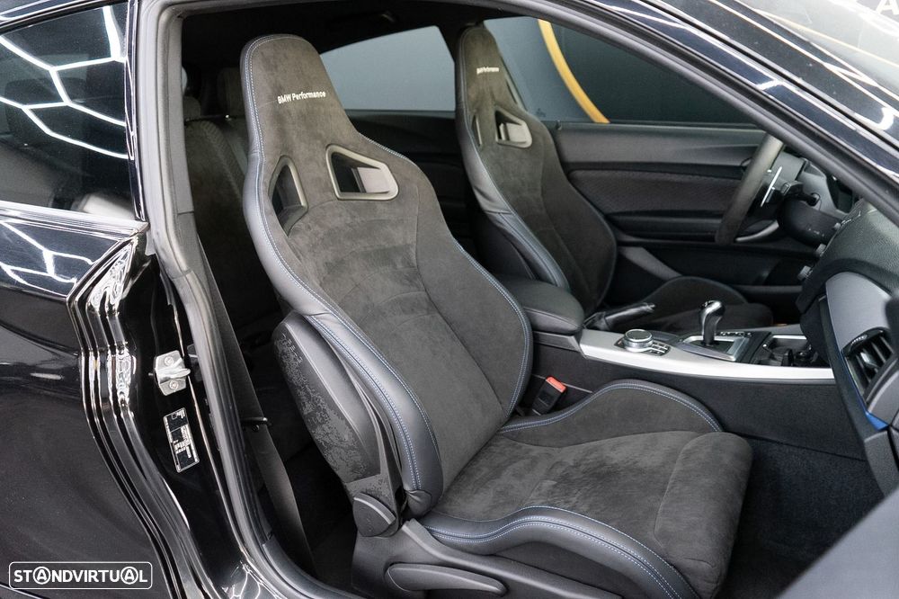 BMW 135 i Aut. - 6