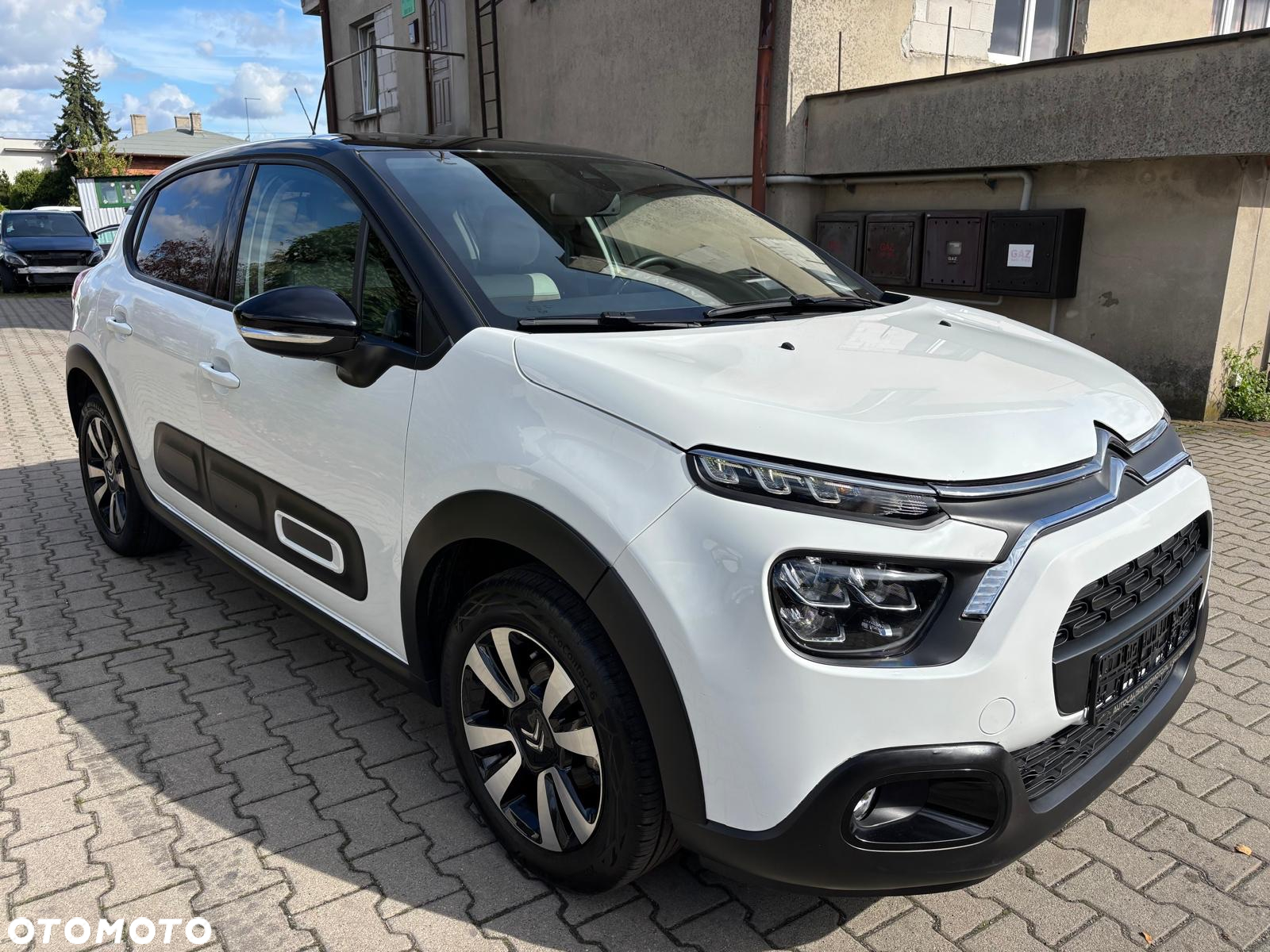 Citroën C3 1.5 BlueHDi Shine S&S - 4