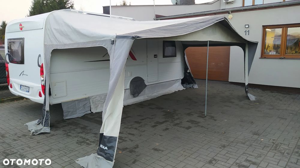 Burstner Averso 465 ts - 22