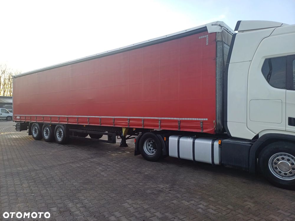 Schmitz Cargobull SCB S3T - 17