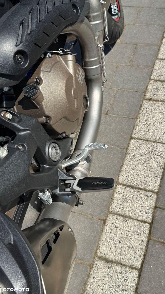Ducati Monster - 8