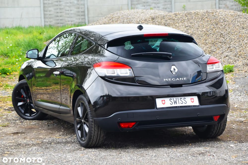 Renault Megane 1.9 dCi Privilege - 36