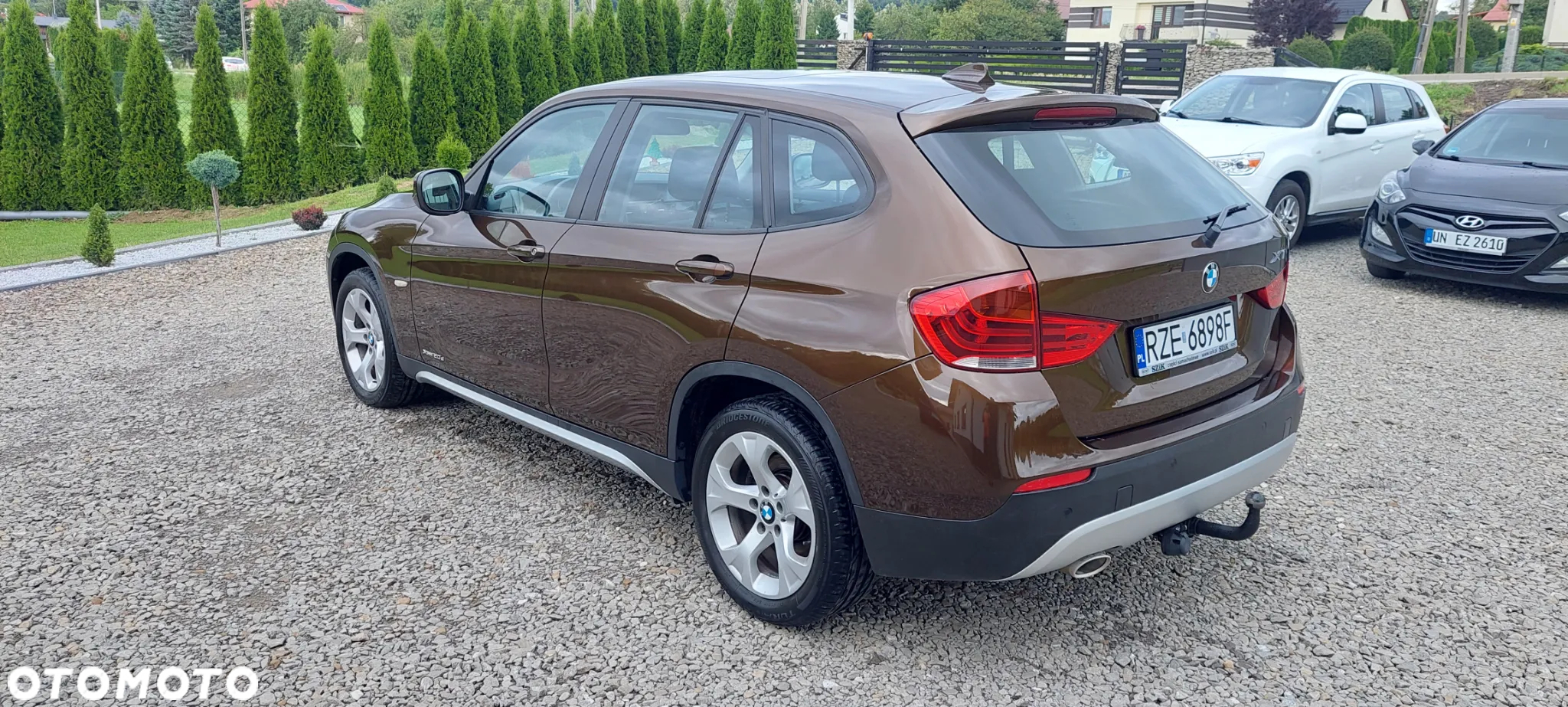 BMW X1 xDrive20d - 7