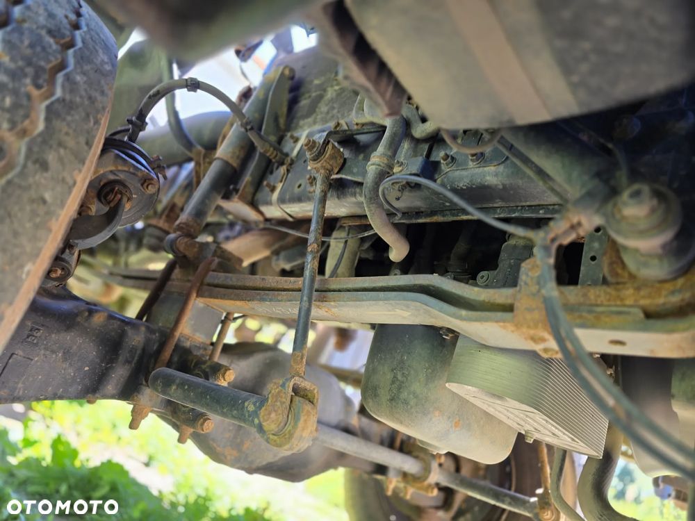 MAN TGM 18.340 - 15