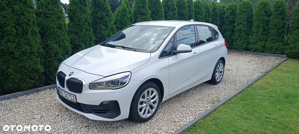 BMW Seria 2 216i GPF Advantage - 1