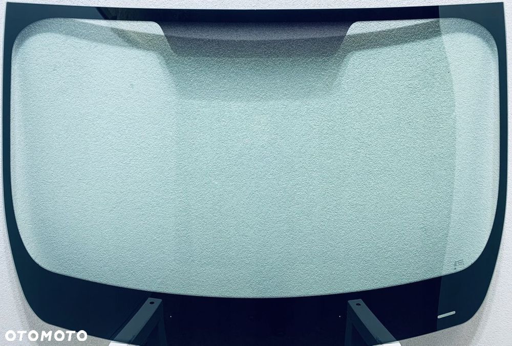 Szyba czołowa RENAULT TRAFIC VIVARO 2014- AKU