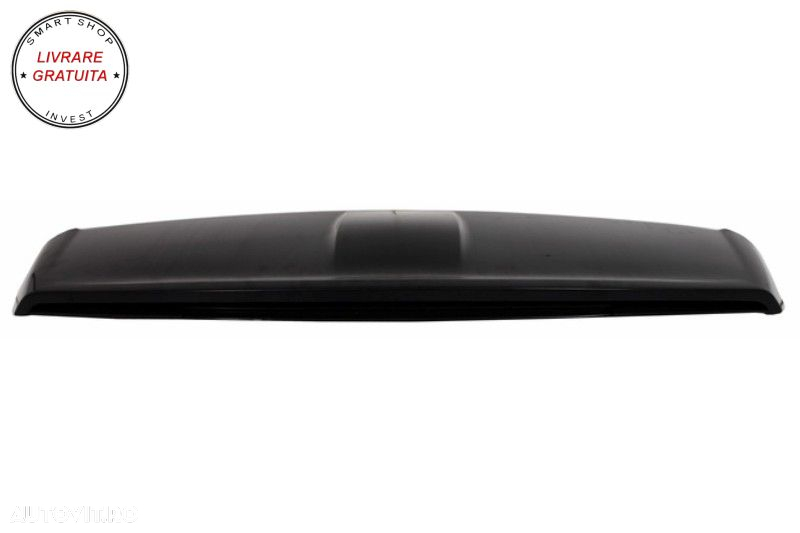 Eleron Luneta Land Rover Range Rover Sport L494 (2013-2017) SVR Design- livrare gratuita - 10