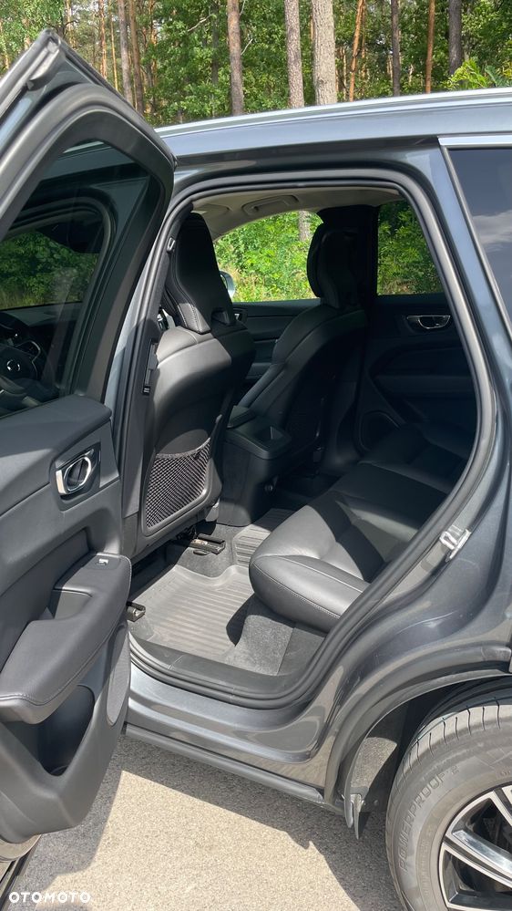 Volvo XC 60 D4 SCR Inscription - 22