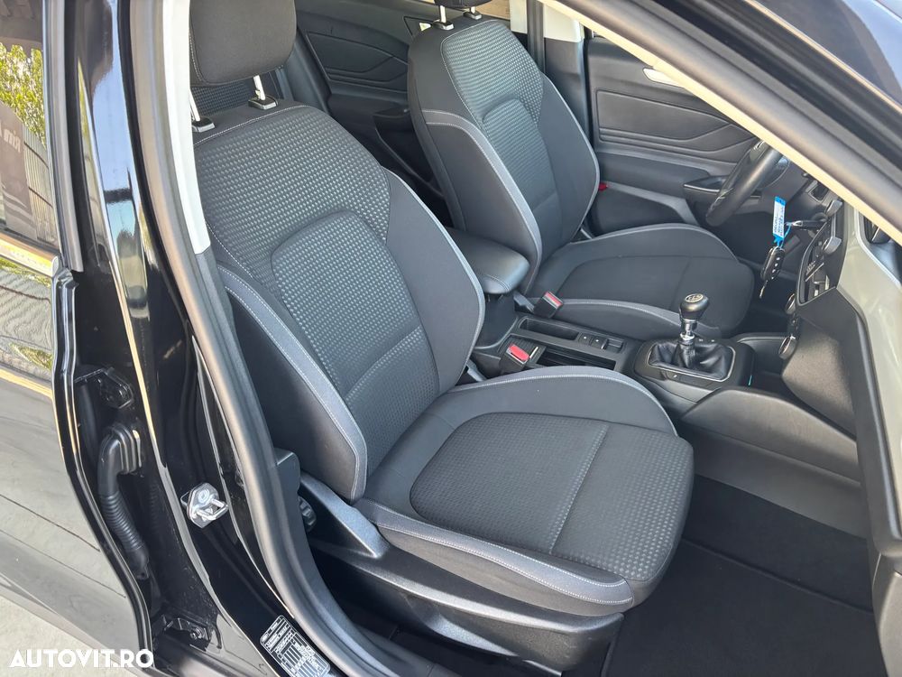 Ford Focus 1.5 EcoBlue Trend Edition - 37