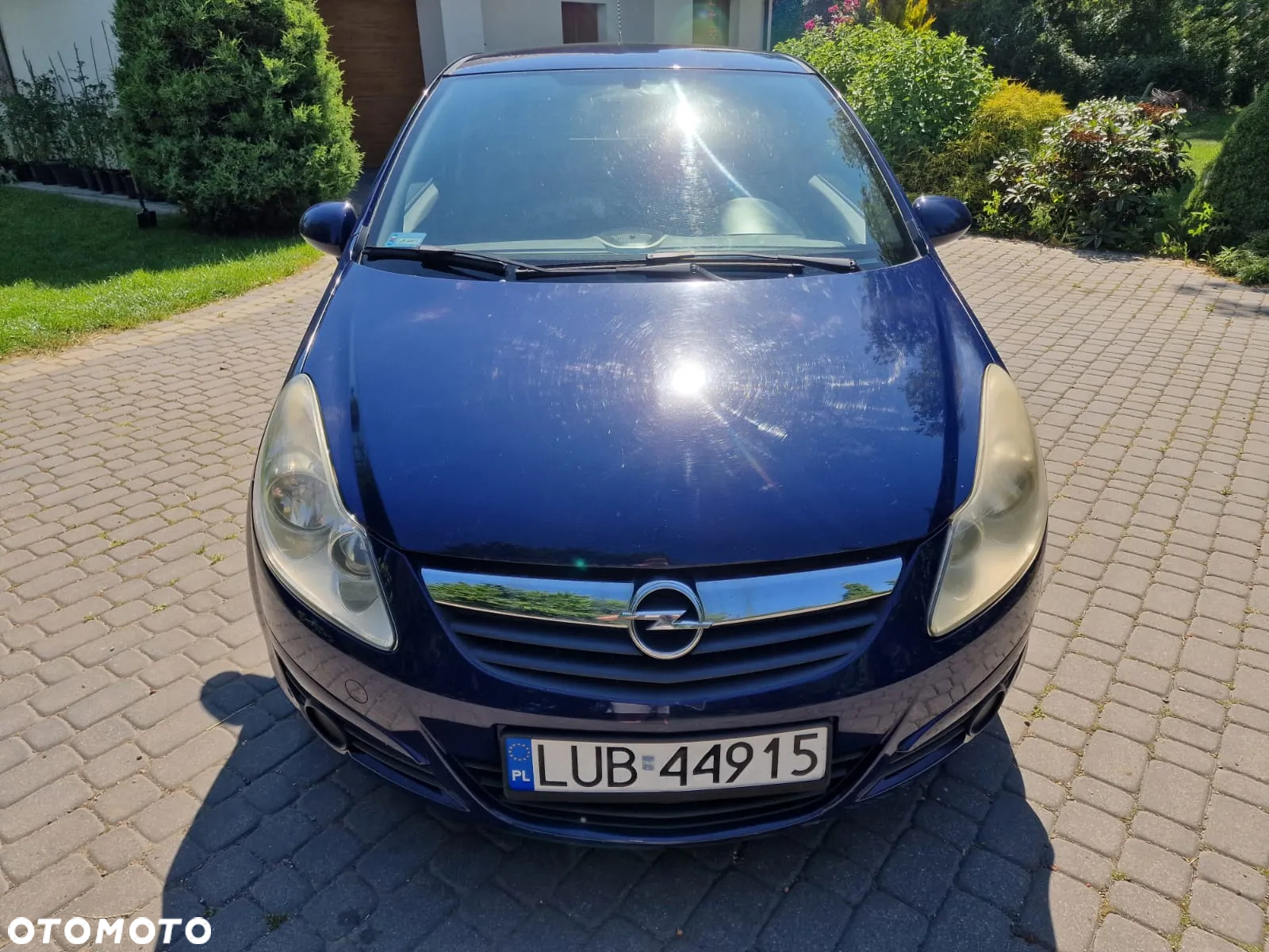 Opel Corsa - 3