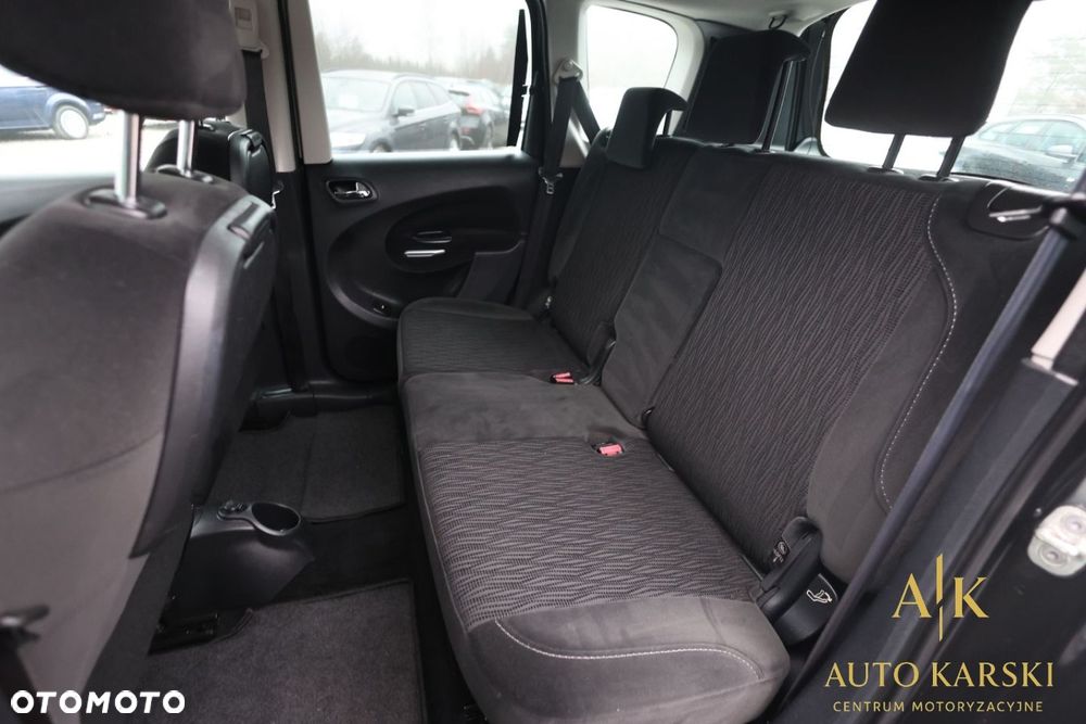 Citroën C3 Picasso - 33