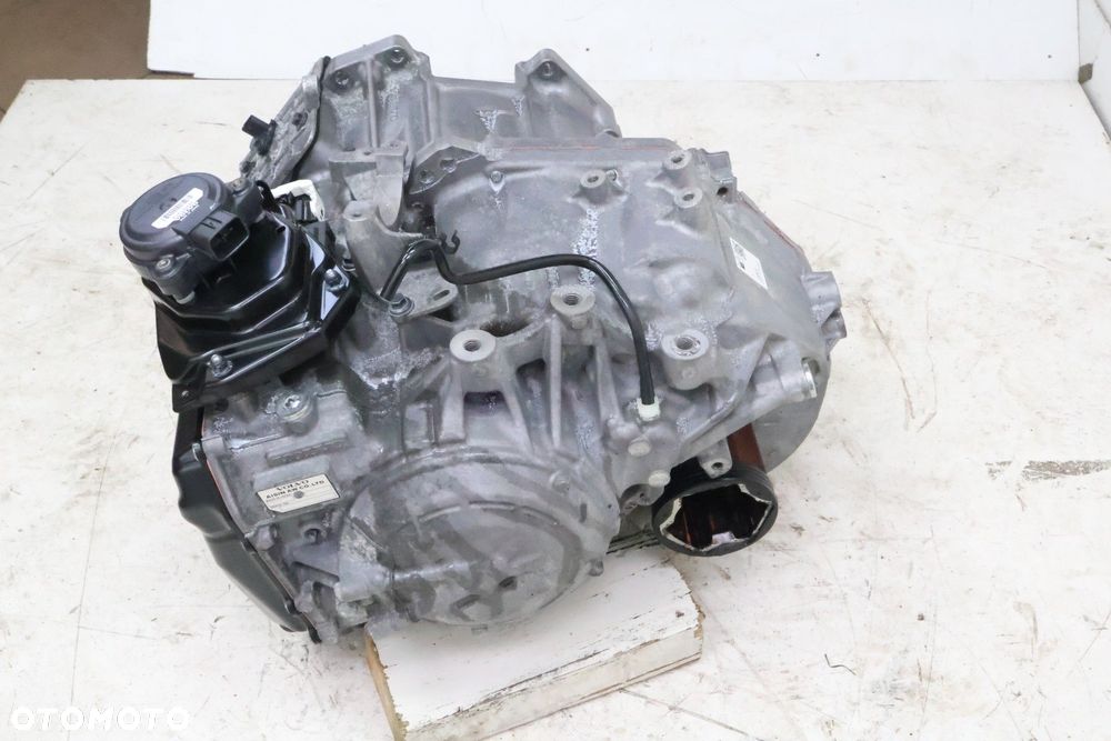 VOLVO XC60 II 2.0 T8 SKRZYNIA BIEGÓW AUTOMATYCZNA 1285474 31325847 - 5
