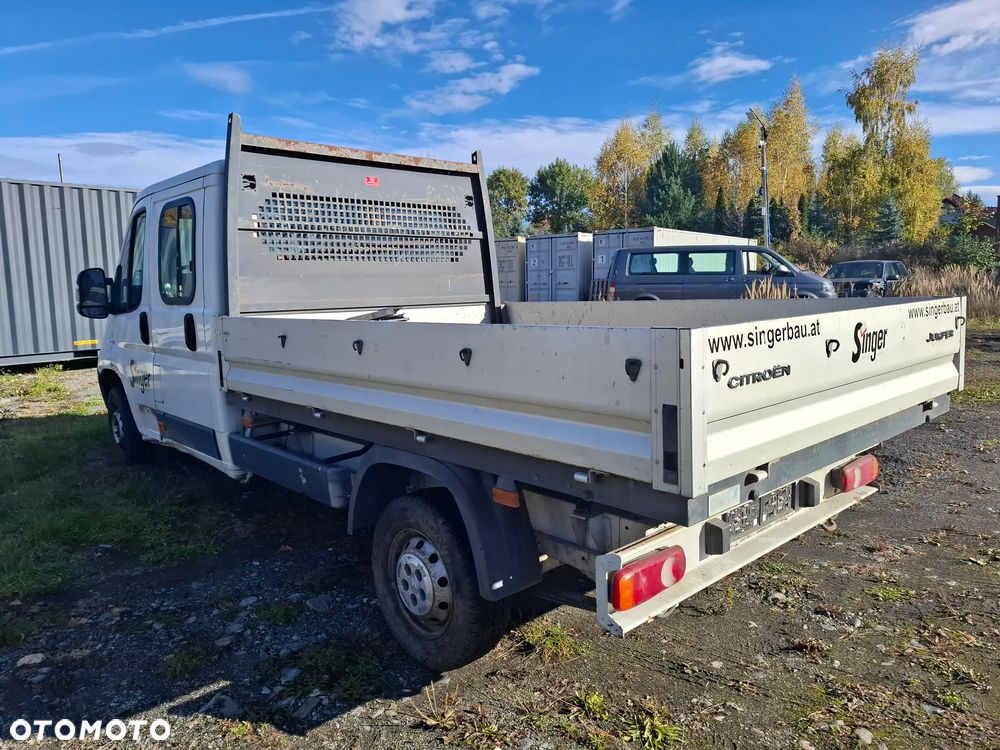 Citroën Jumper - 5