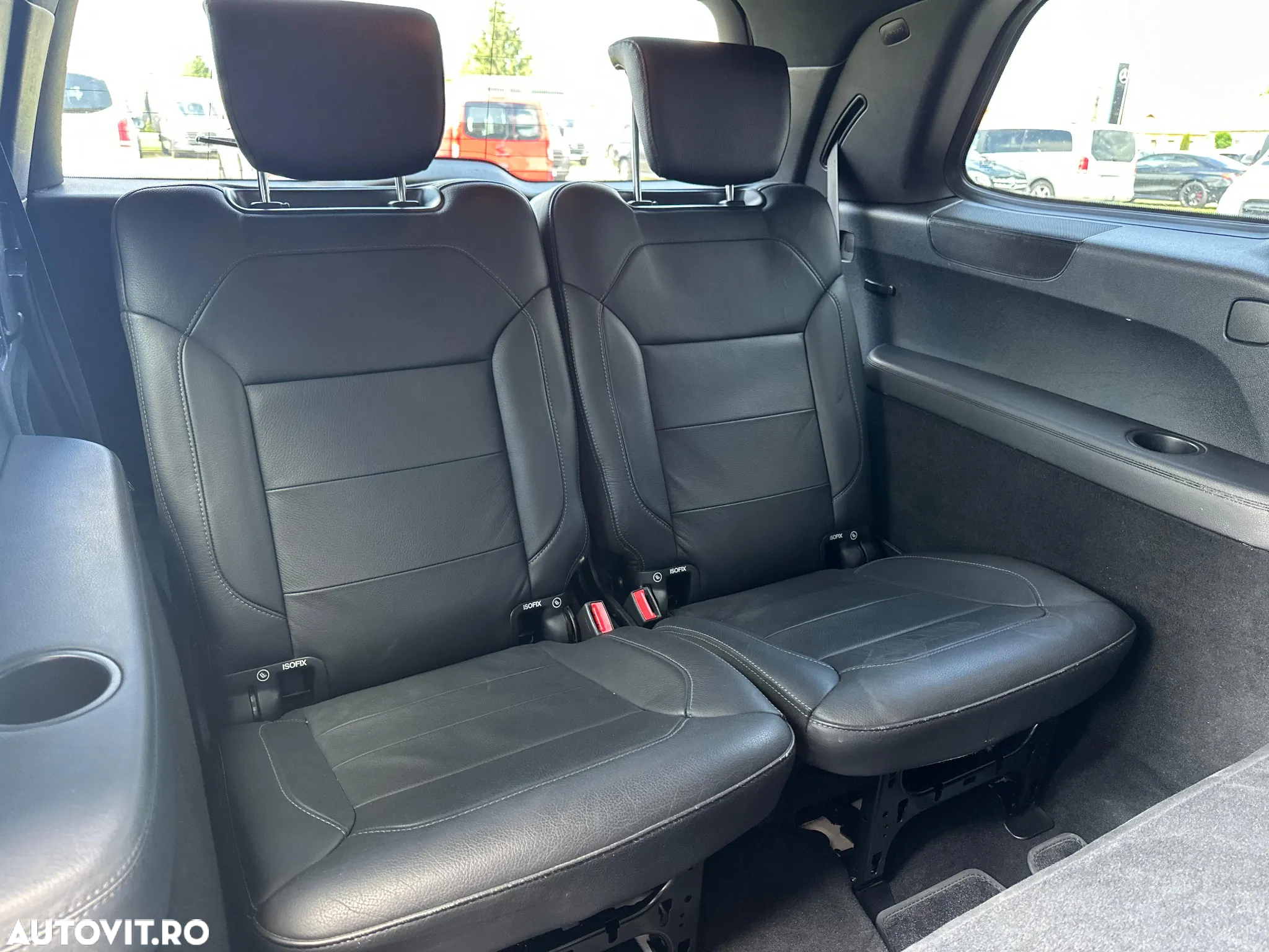 Mercedes-Benz GLS 400 4MATIC Aut - 23