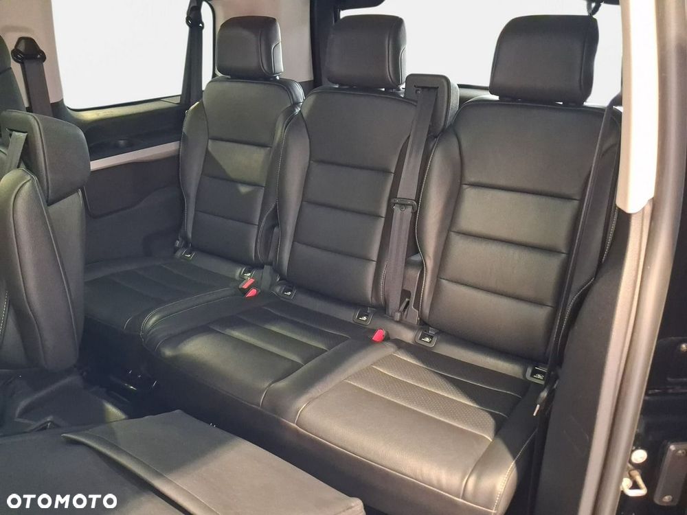 Toyota ProAce - 13