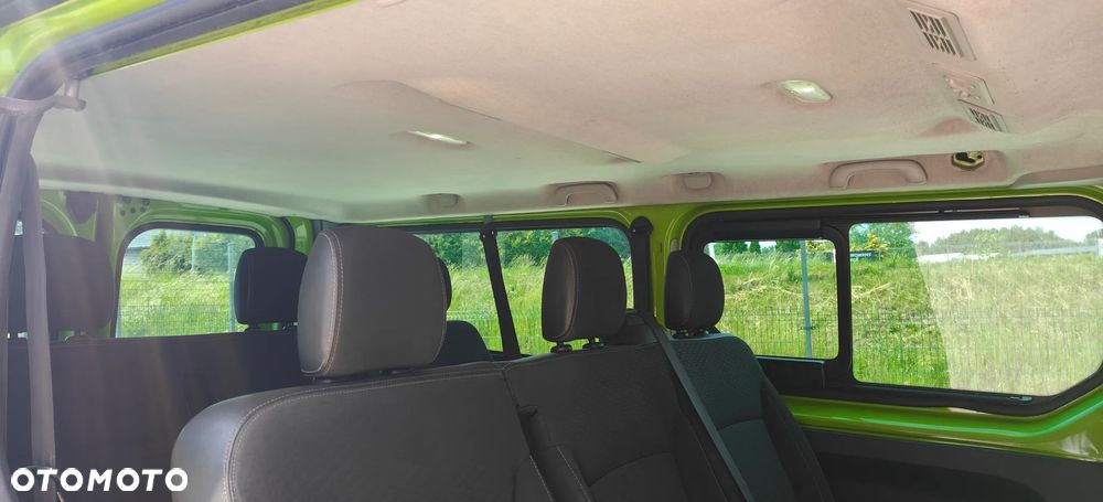 Opel Vivaro L2H1 2,9t Edition Business - 19