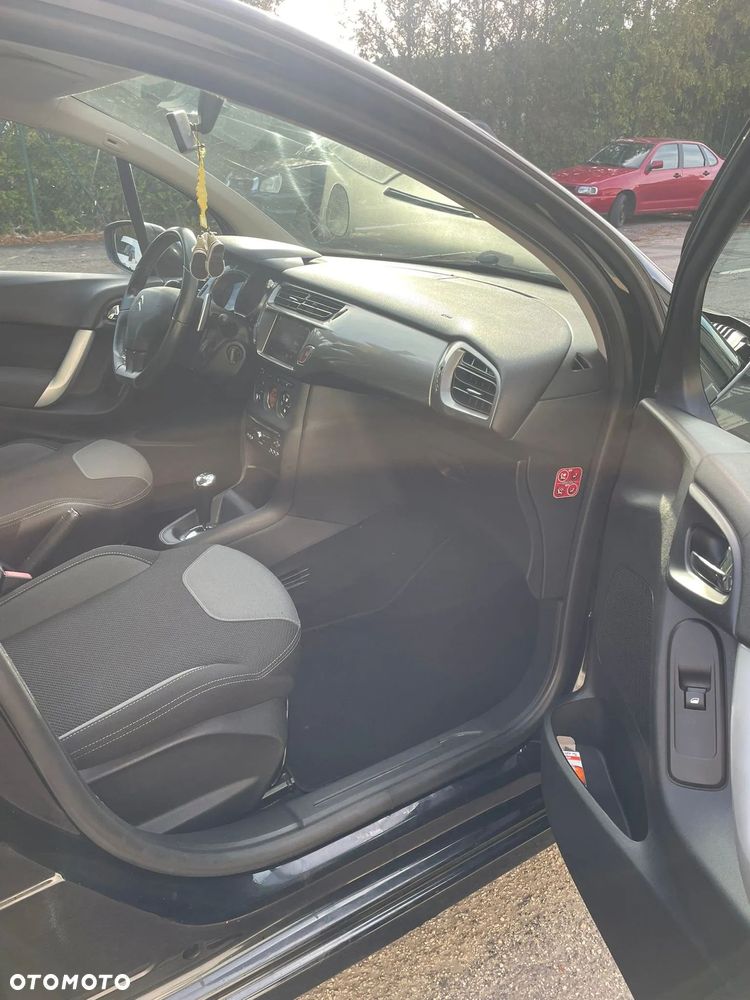 Citroën C3 e-HDi 70 EGS Tendance - 5