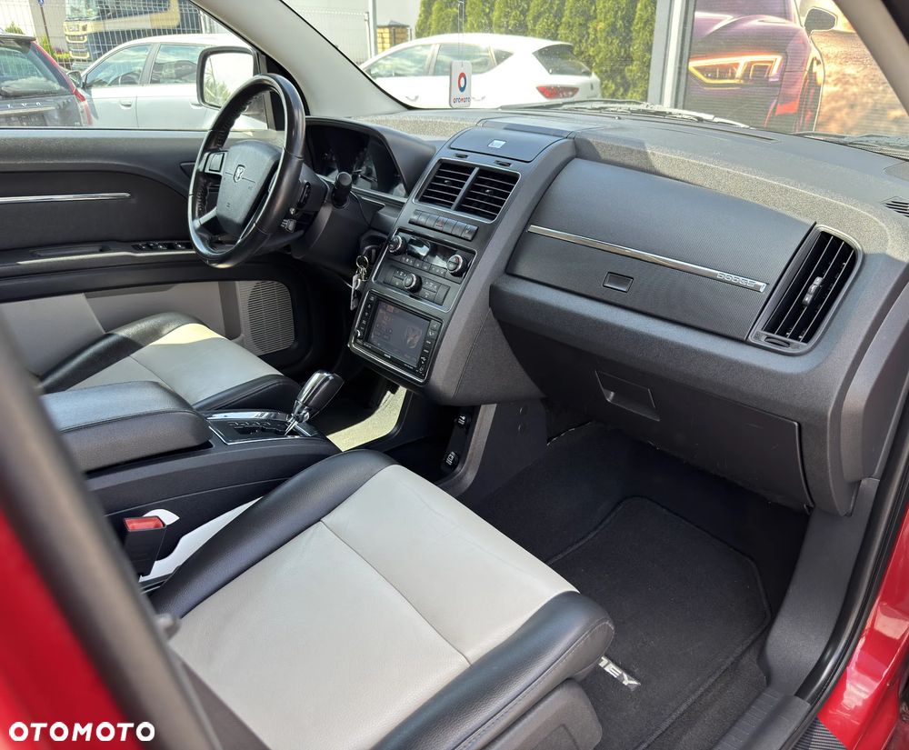 Dodge Journey - 29