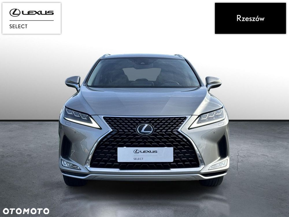 Lexus RX 300 Prestige - 8