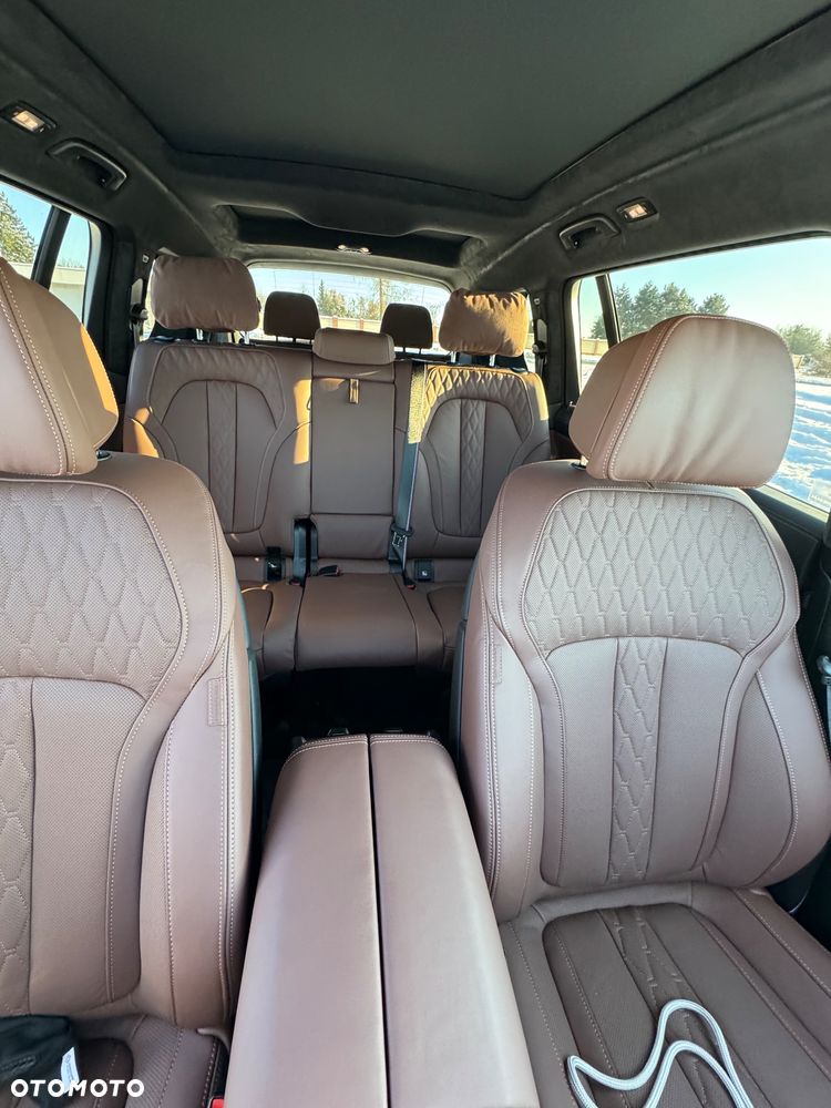 BMW X7 - 19