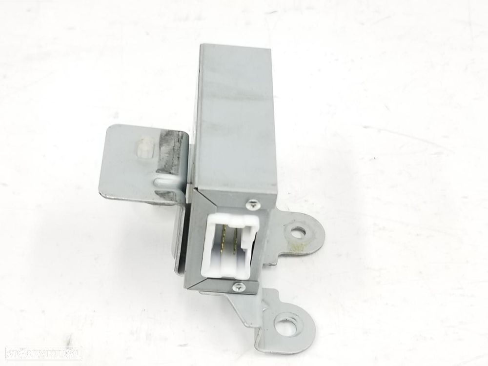 MÓDULO ELETRÓNICO NISSAN PULSAR C13M - 1