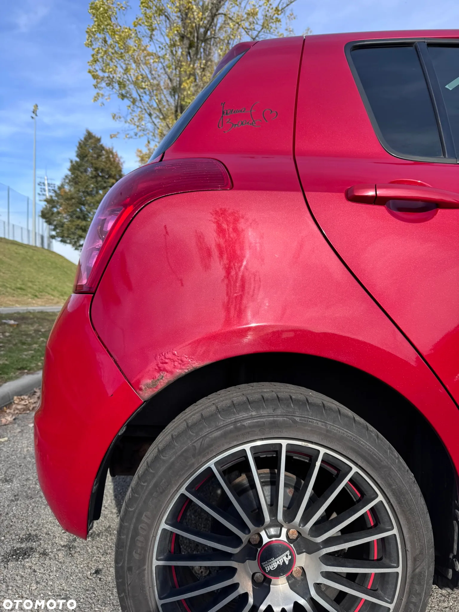 Suzuki Swift 1.3 JB Edition - 7