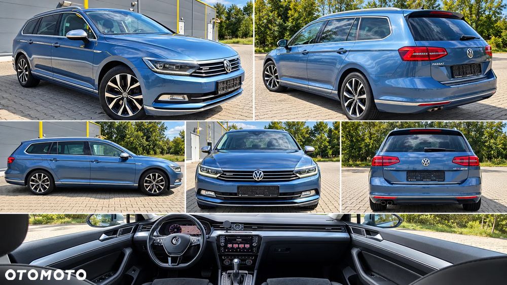 Volkswagen Passat 2.0 TDI BMT Highline DSG - 7