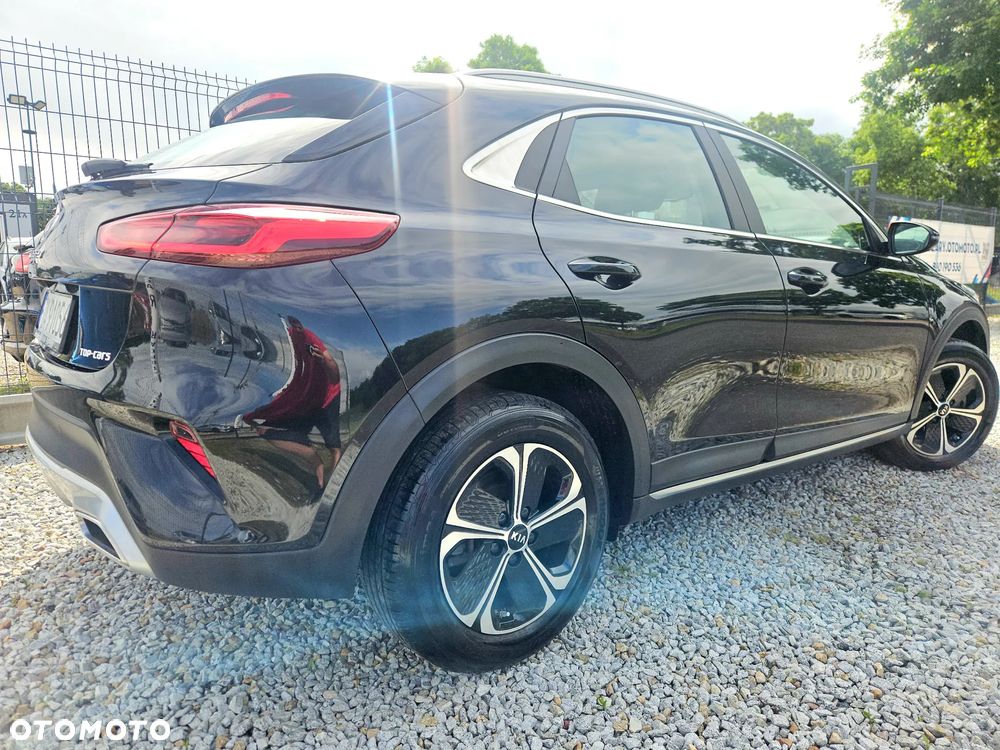Kia XCeed - 9