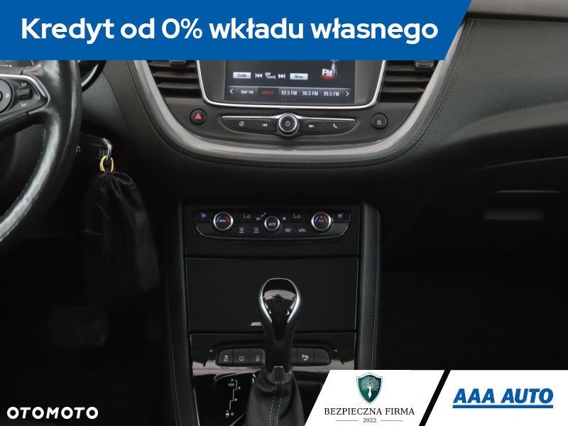 Opel Grandland X - 14